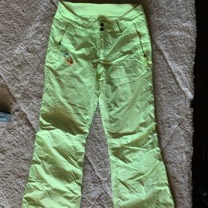 Northface Snow Pants